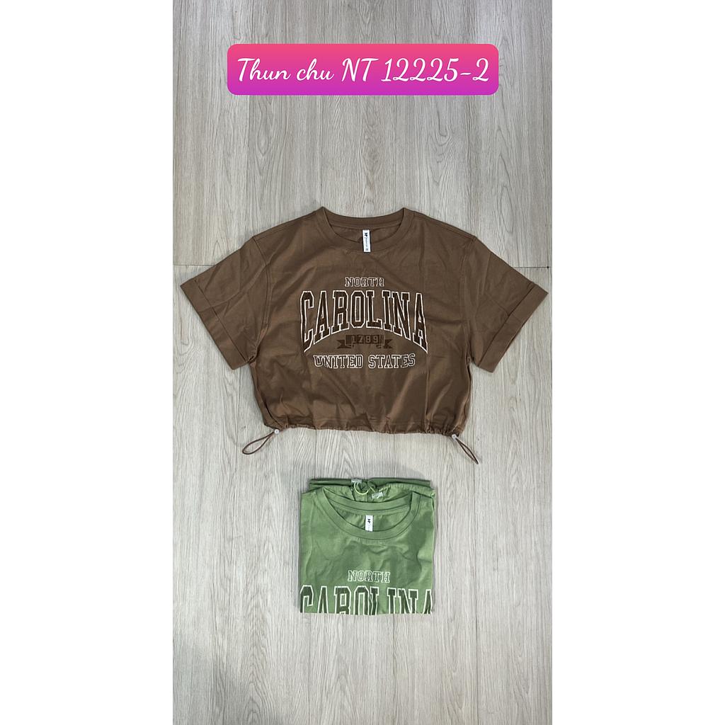 Thun chu NT 12225-201