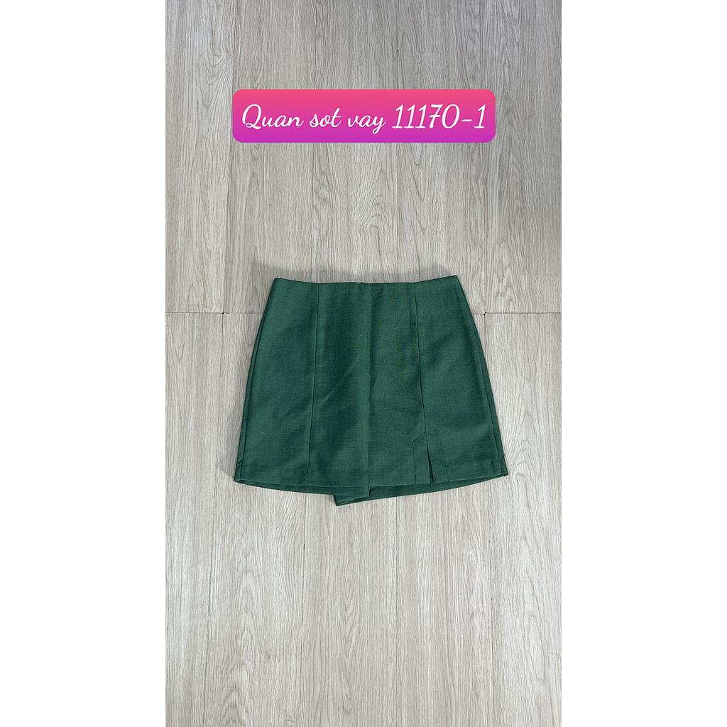 Quan sot vay 11170-101