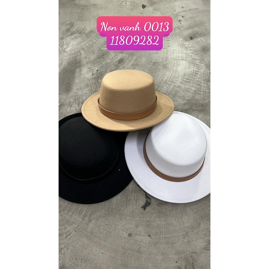 Non vanh rong 001302