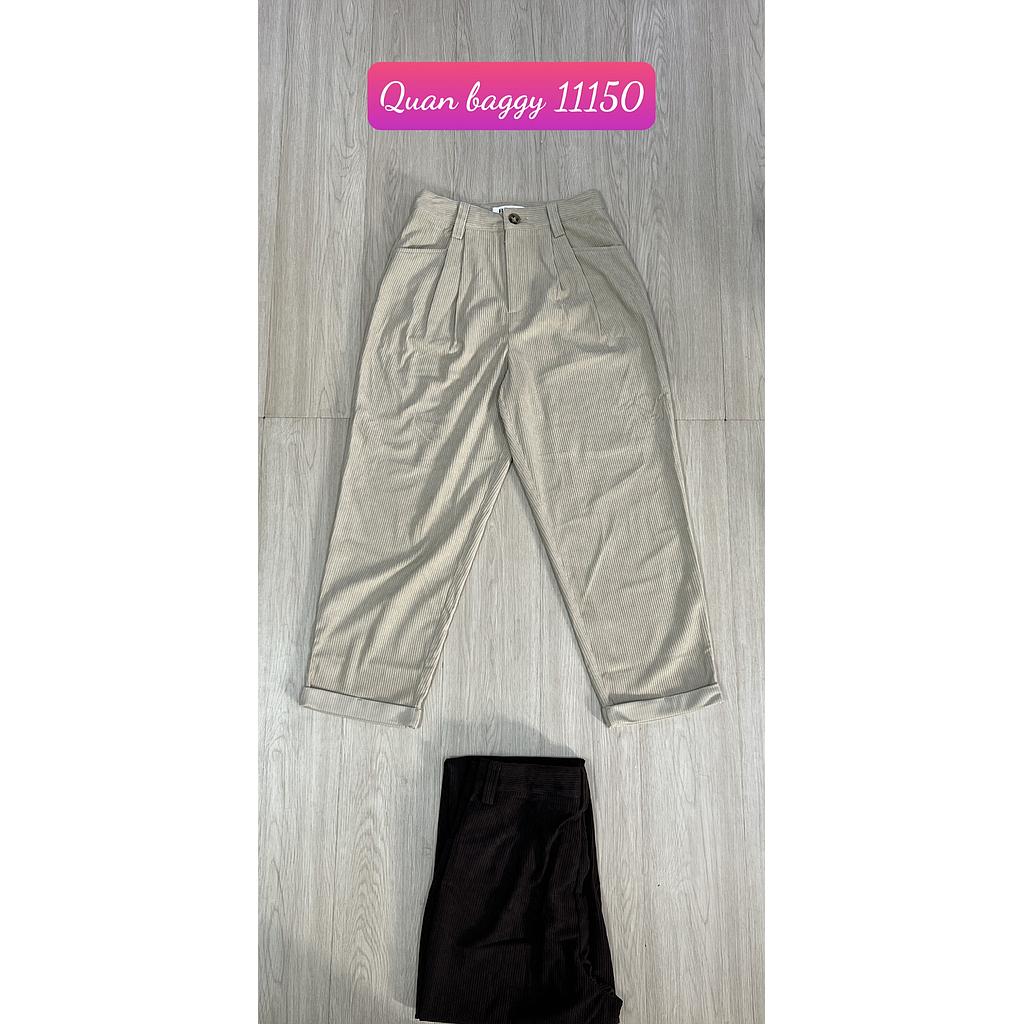 Quan baggy 1115001