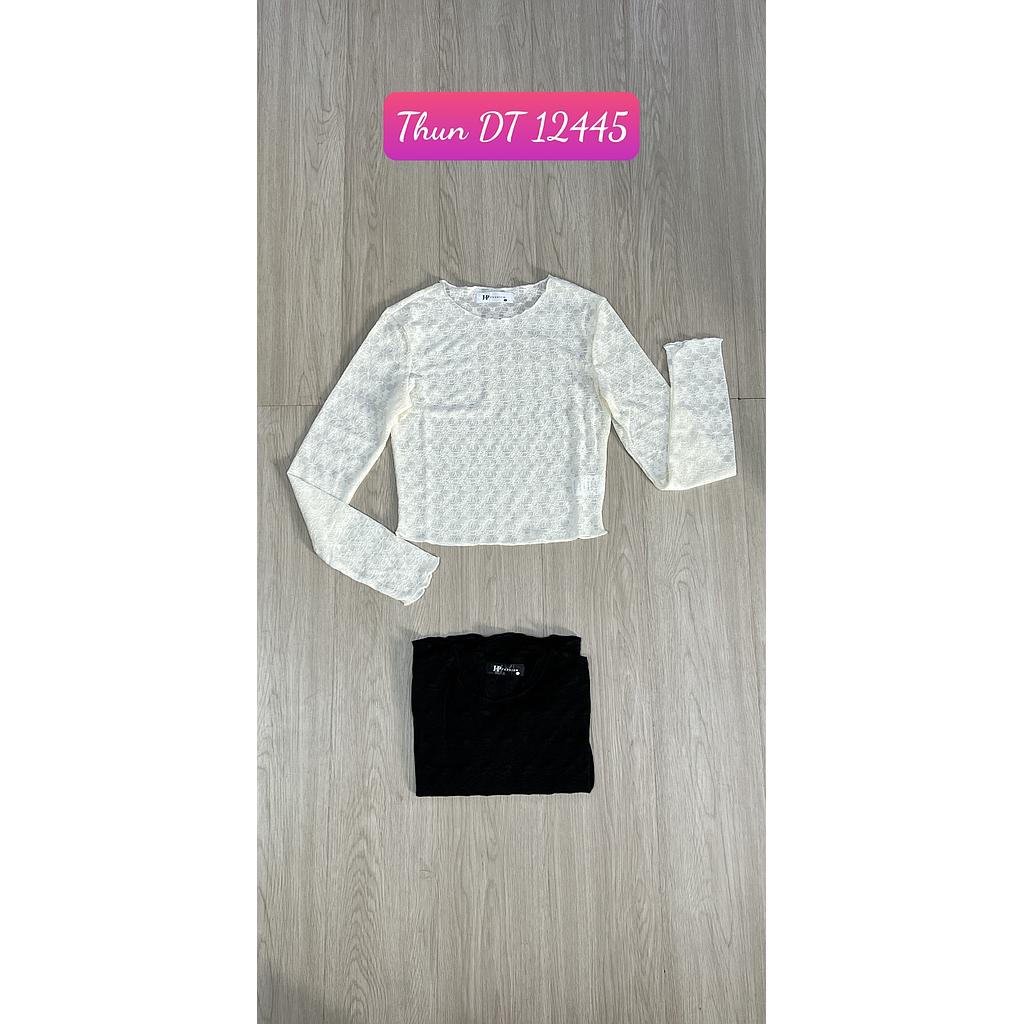 Thun croptop DT GT 1244501