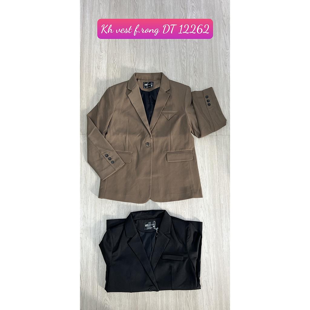 Kh vest f.rong DT 1226201