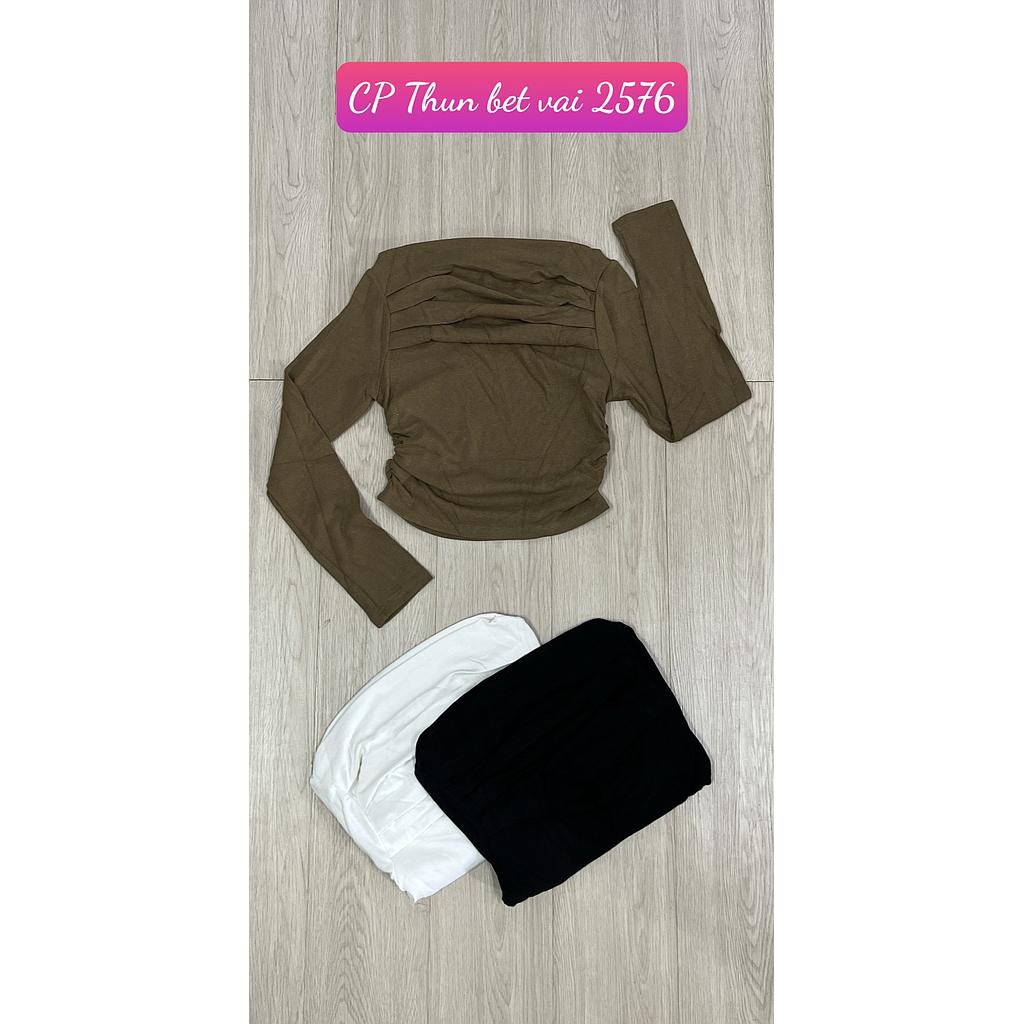 Thun bet vai CP 257603