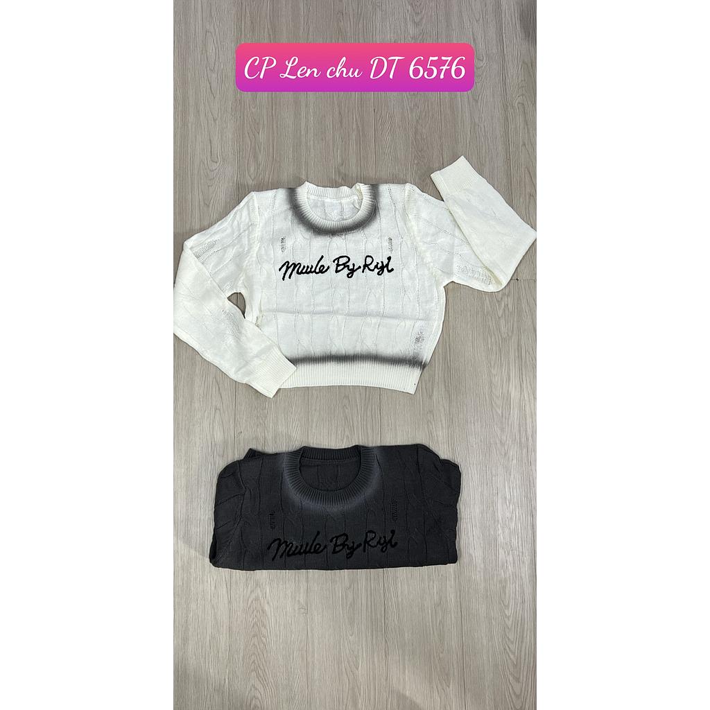 Len chu DT CP 657603