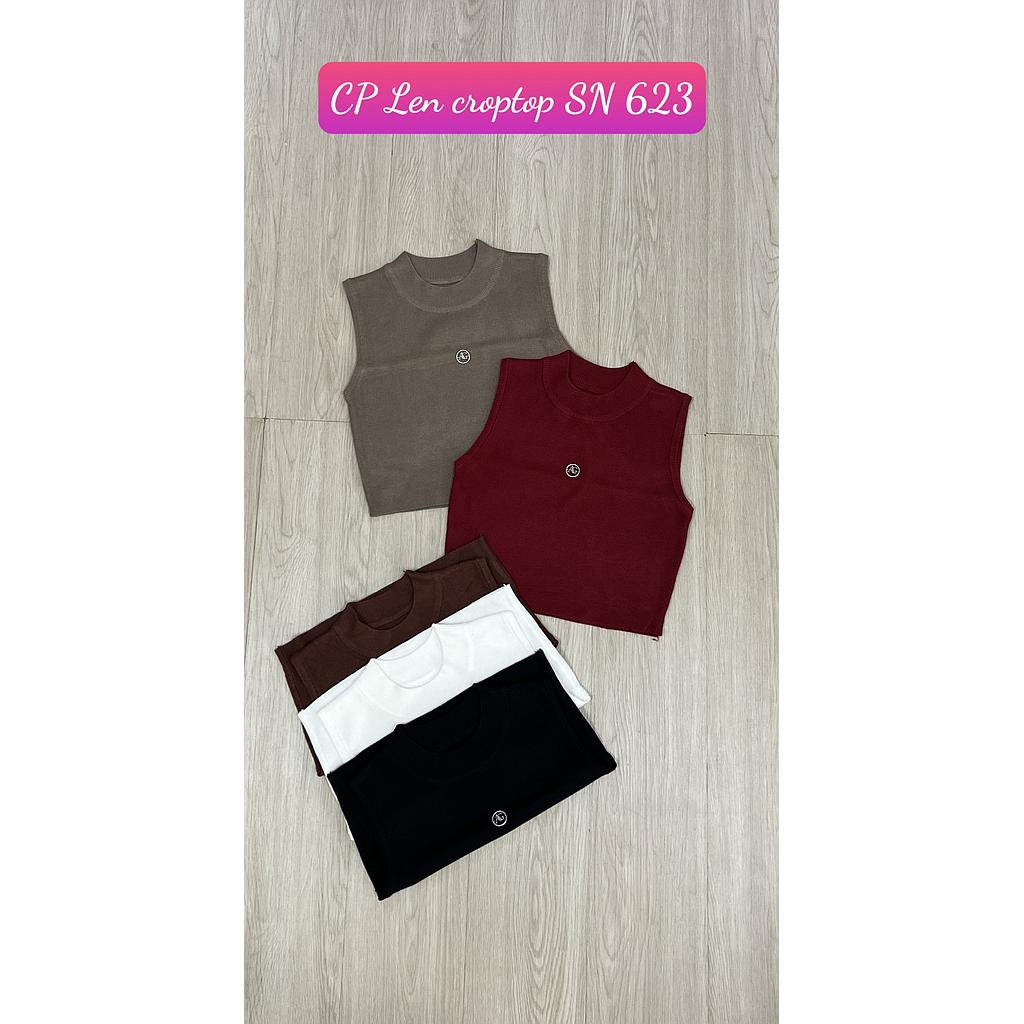 Len croptop SN CP 62303