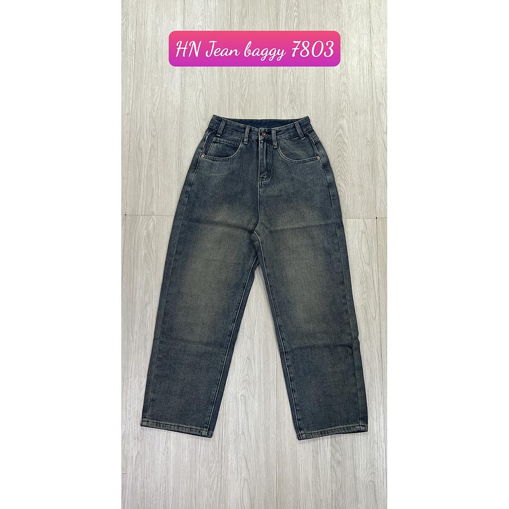 Jean baggy HN 780305