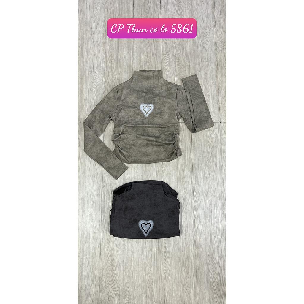 Thun co lo CP 586103