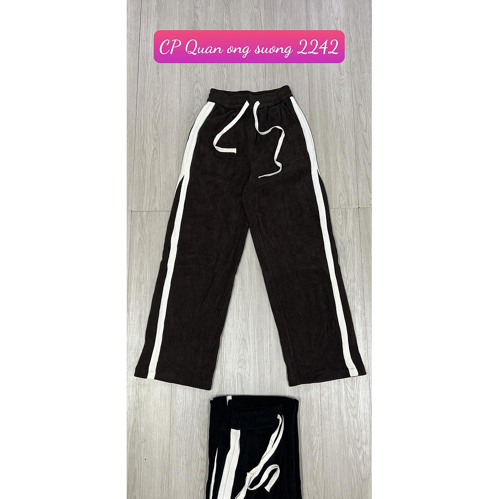 Quan ong suong CP 224203