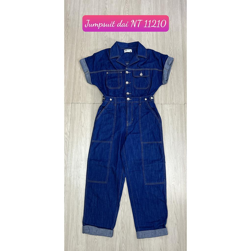 Jumpsuit dai NT 1121001