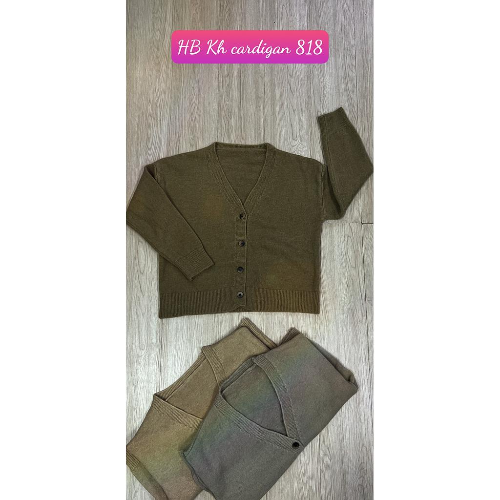 Kh cardigan HB 81805