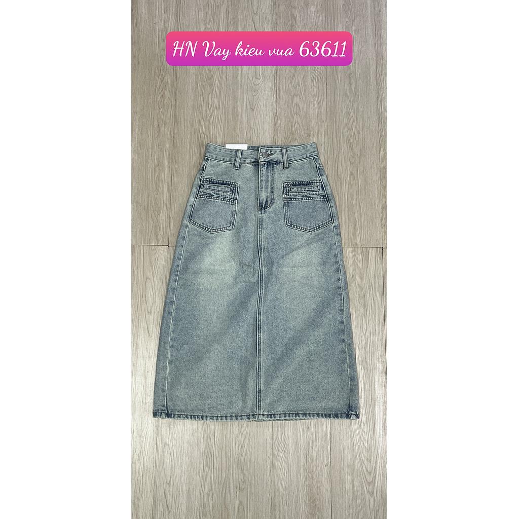 Vay kieu vua HN 6361105