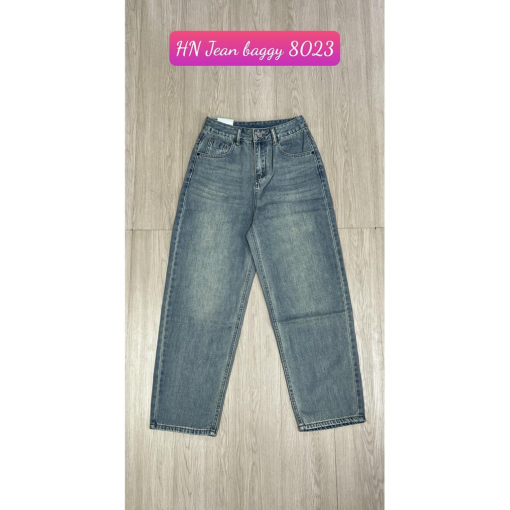 Jean baggy HN 802305