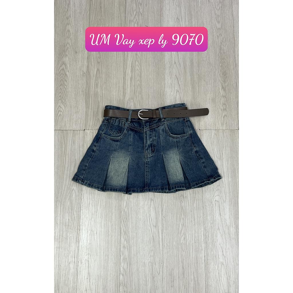 Vay xep ly UM 907005