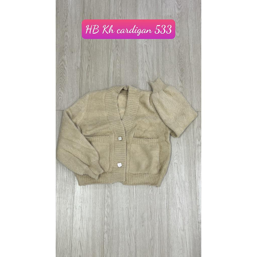 Kh cardigan HB 53305