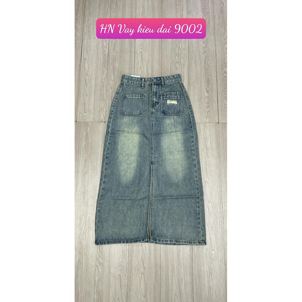 Vay kieu dai HN 900205