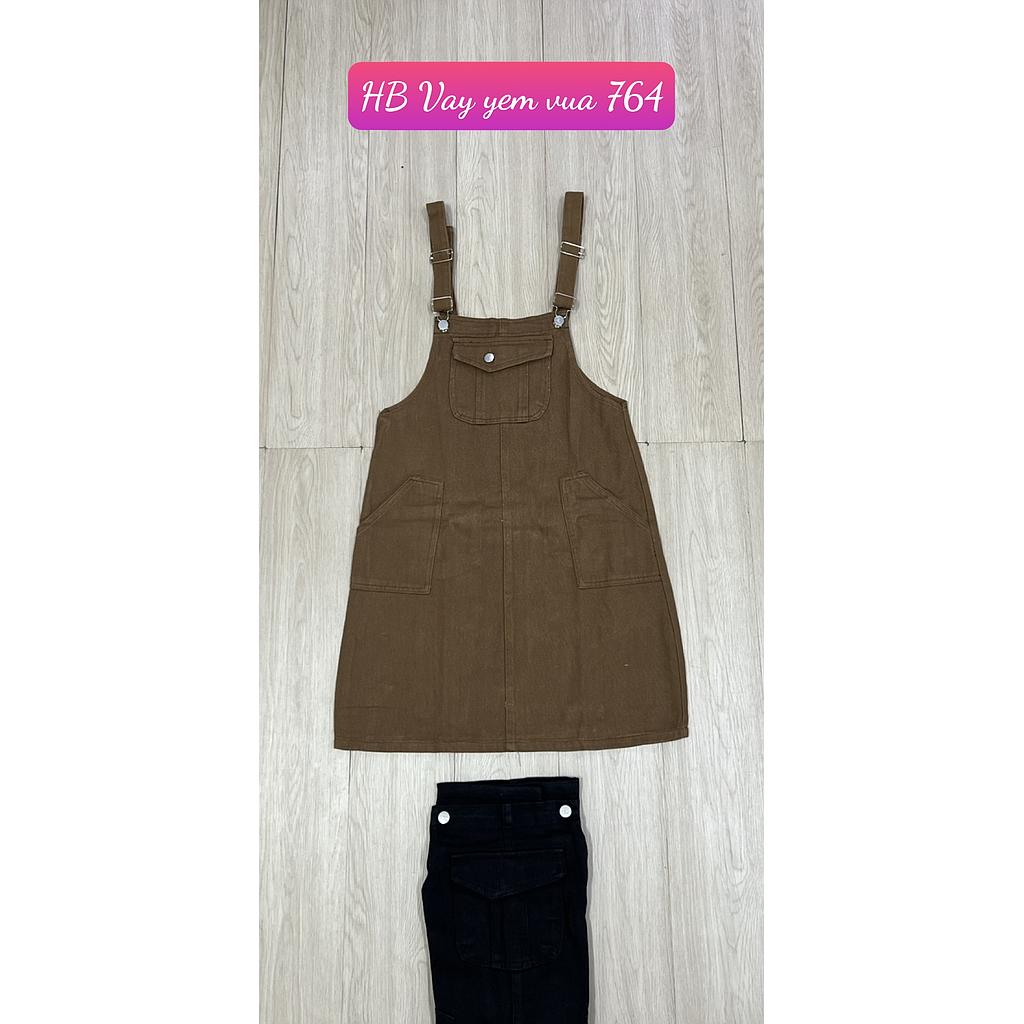 Vay yem vua HB 76405