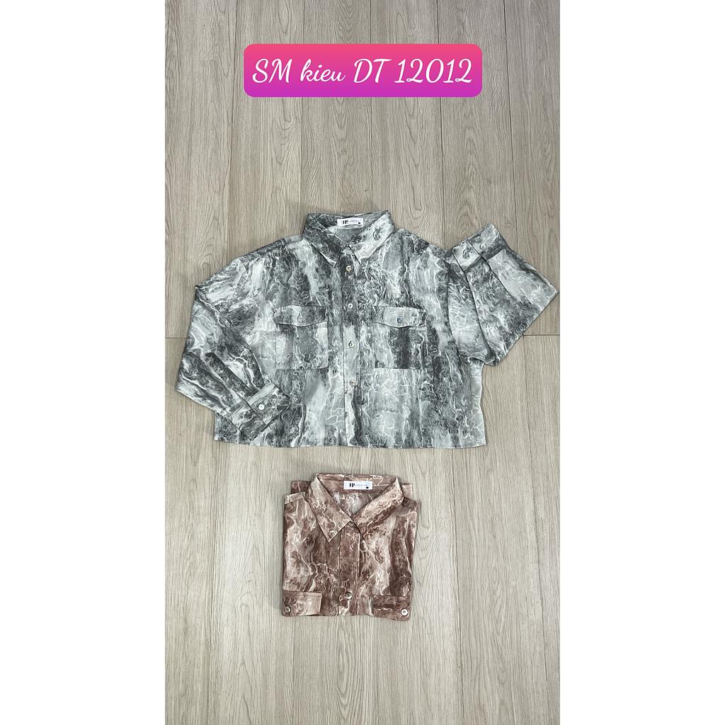 SM croptop DT 12012-201