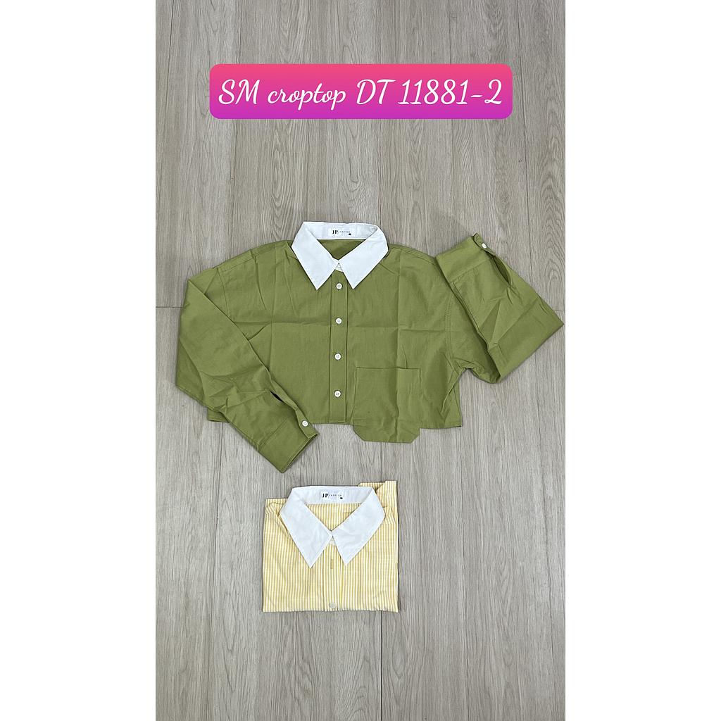 SM croptop DT 11881-201