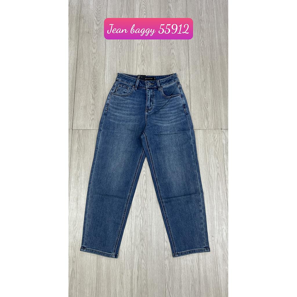 Jean baggy 2 5591202