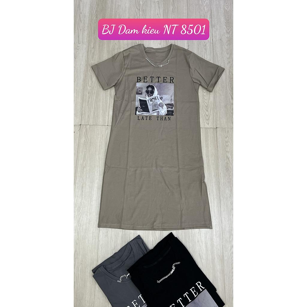 Dam kieu NT BJ 850105