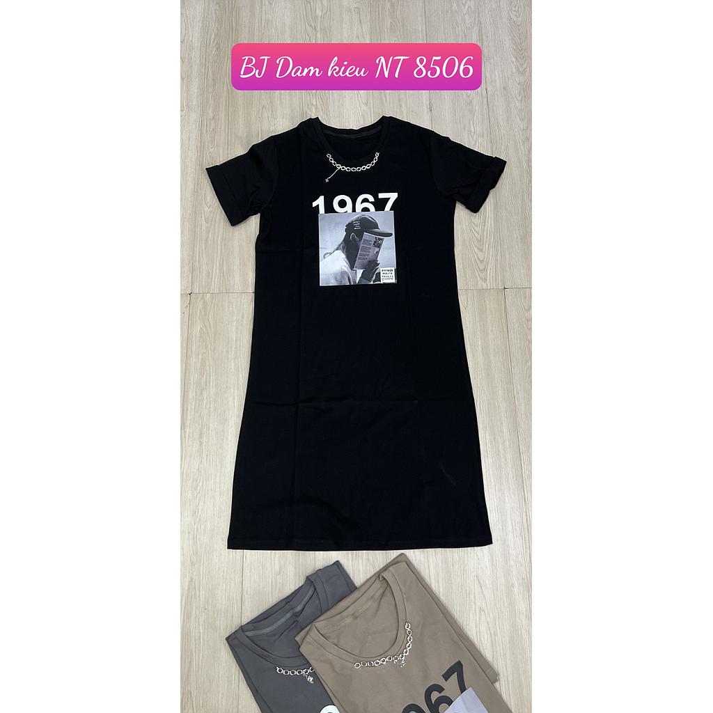 Dam kieu NT BJ 850605