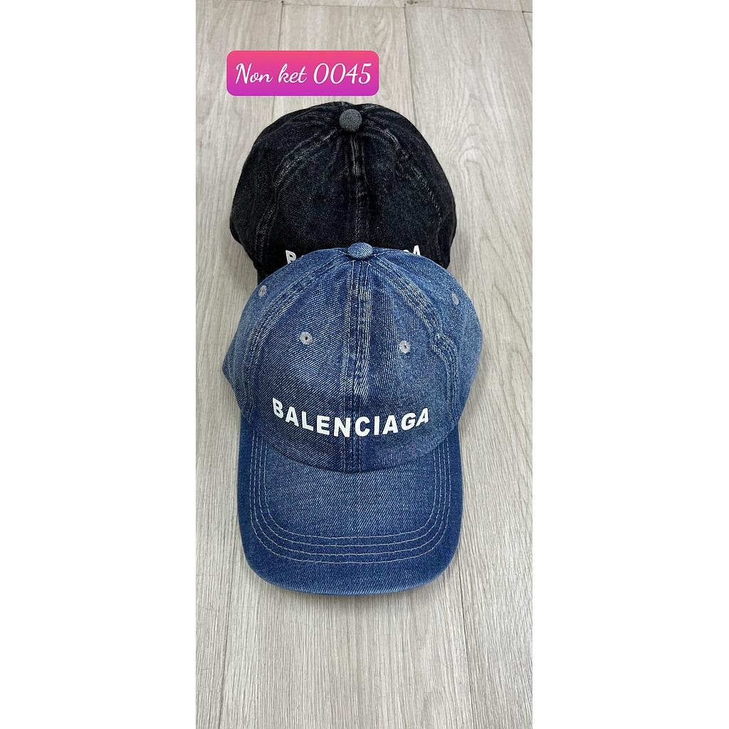 Non ket BALENCIAGA 004505