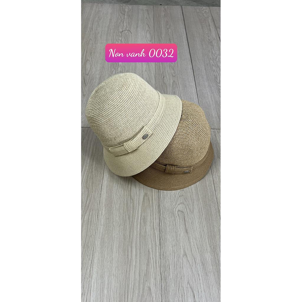 Non vanh VOGUE 003205