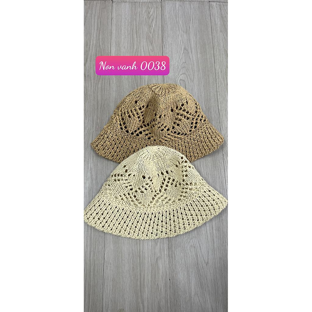 Non vanh luoi 003805