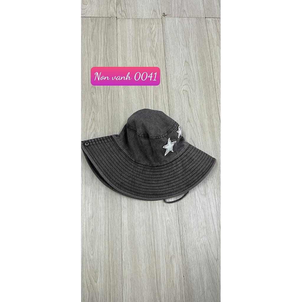 Non vanh rong 004105