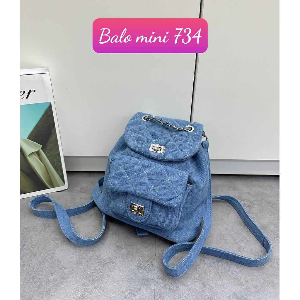 Balo mini 73405