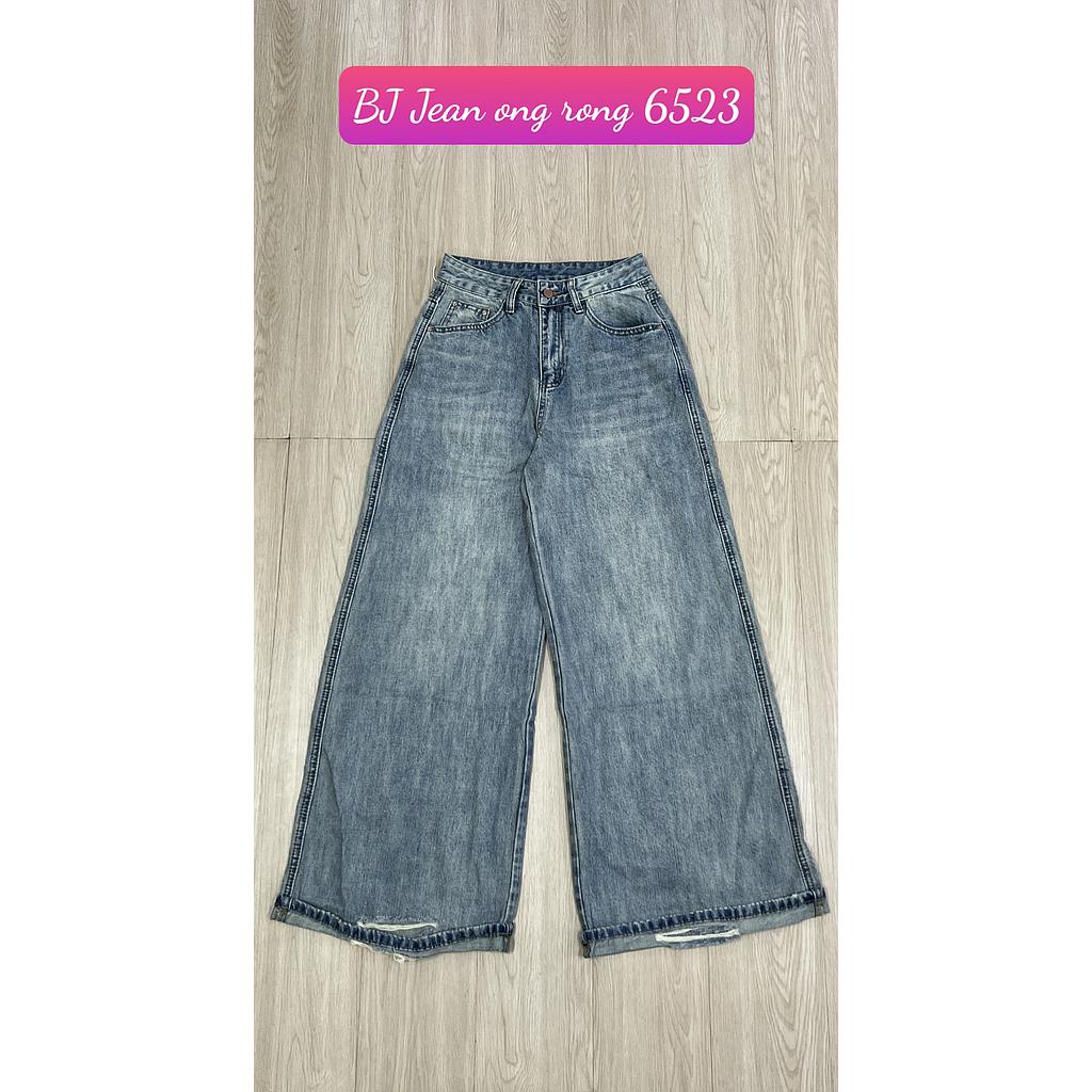 Jean ong rong BJ 652305