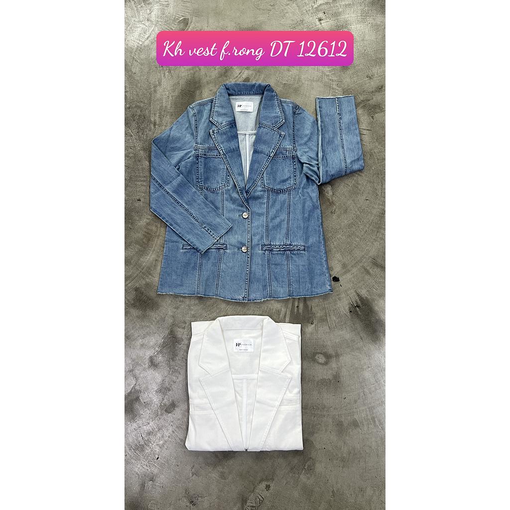 Kh vest f.rong DT 1261201