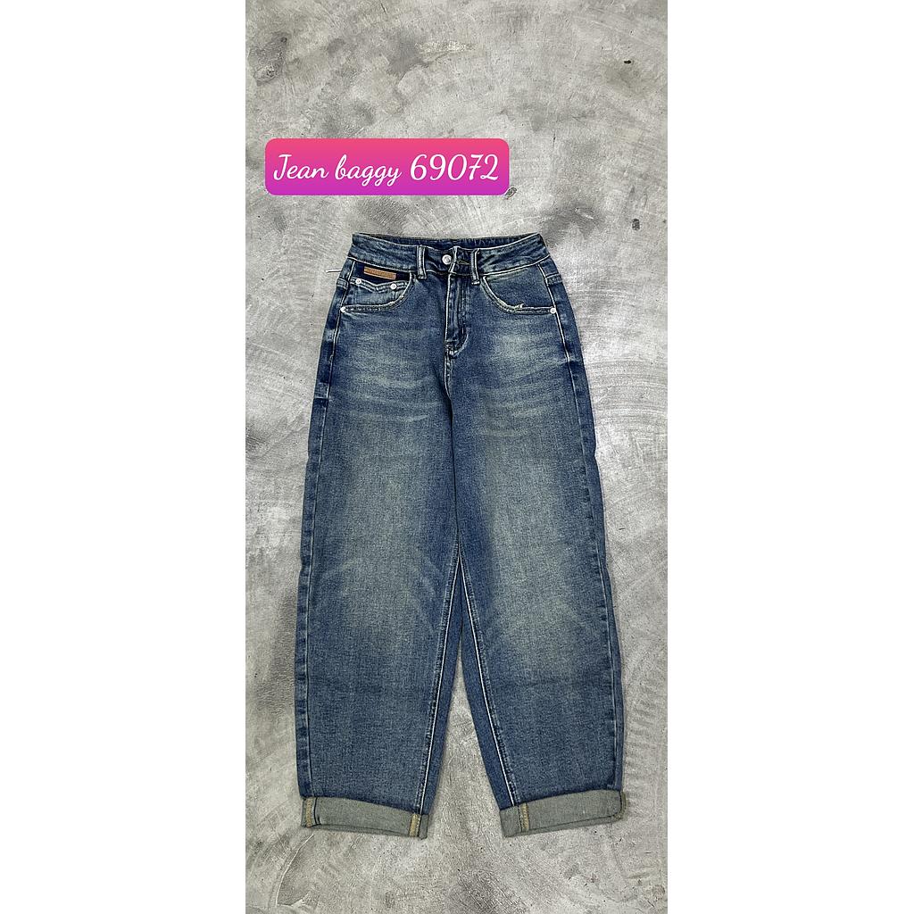 Jean baggy BJ 6907205