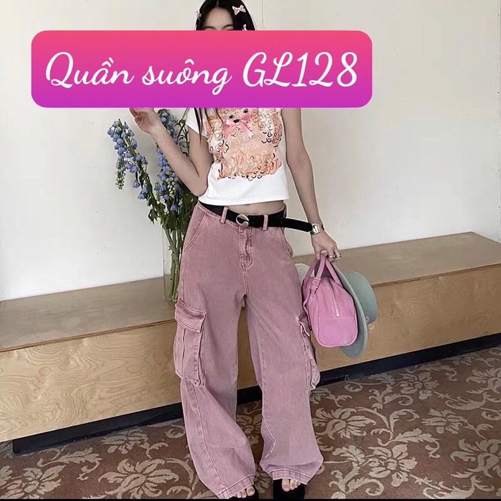 Quan ong suong BJ GL12805