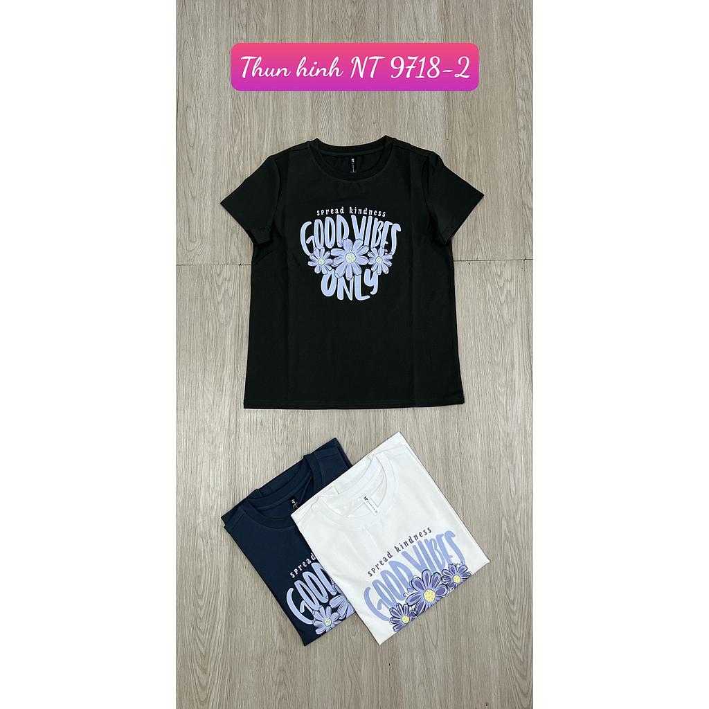 Thun hinh NT 9718-201