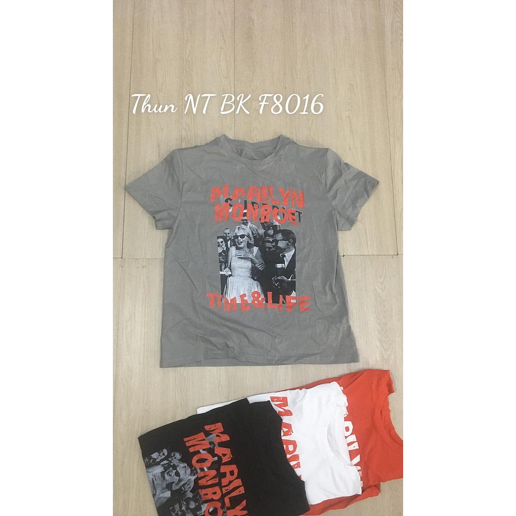 Thun hinh NT BK F801605