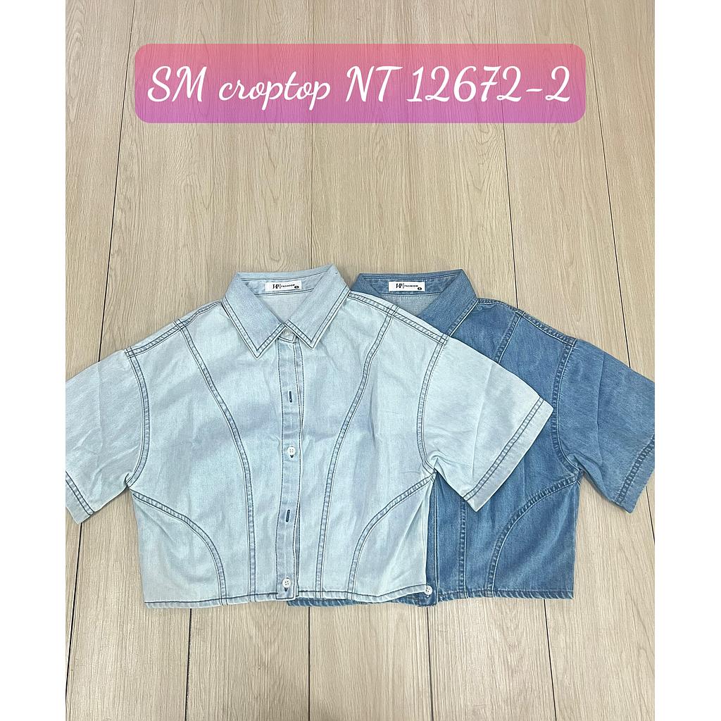 SM croptop NT 12672-101