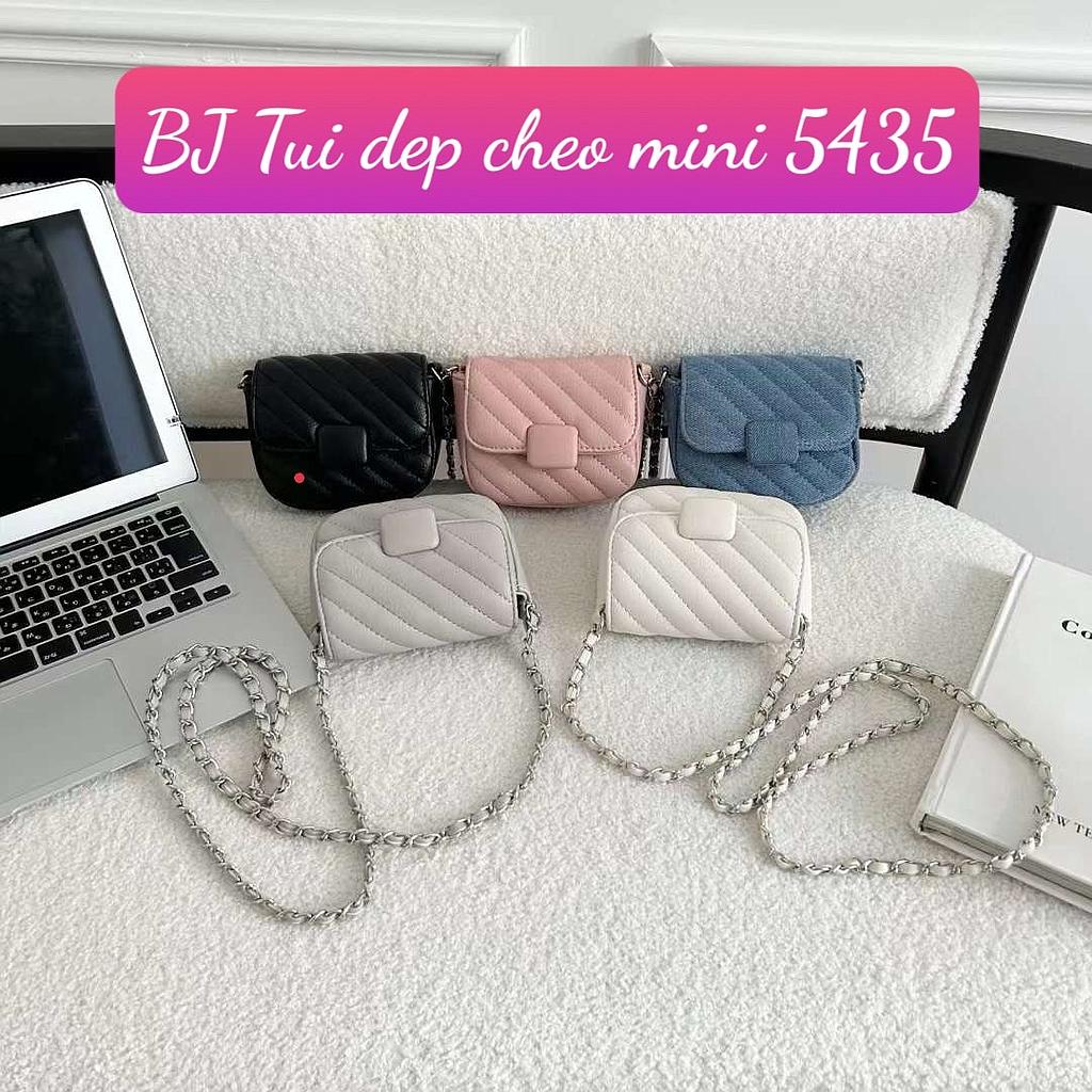 Tui deo cheo mini BJ 543506