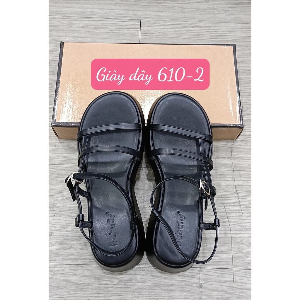 Giay sandal day 610-202