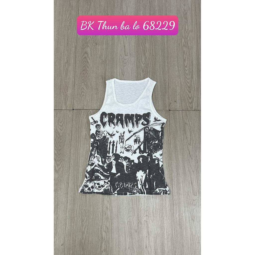 Thun ba lo BK 822905