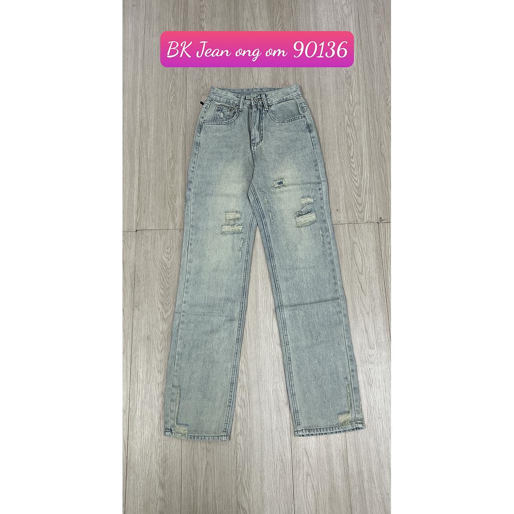 Jean om rach BK 9013605