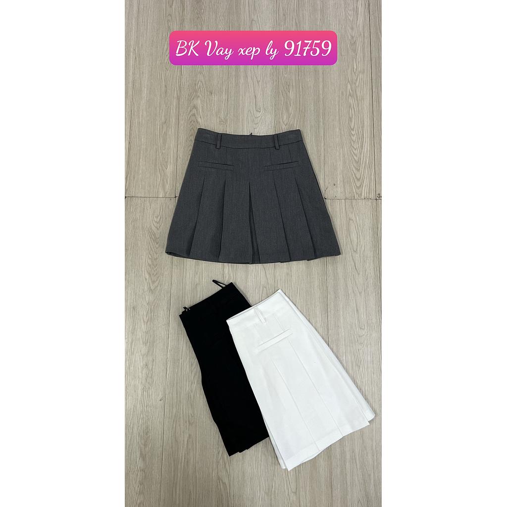 Vay xep ly BK 9175905