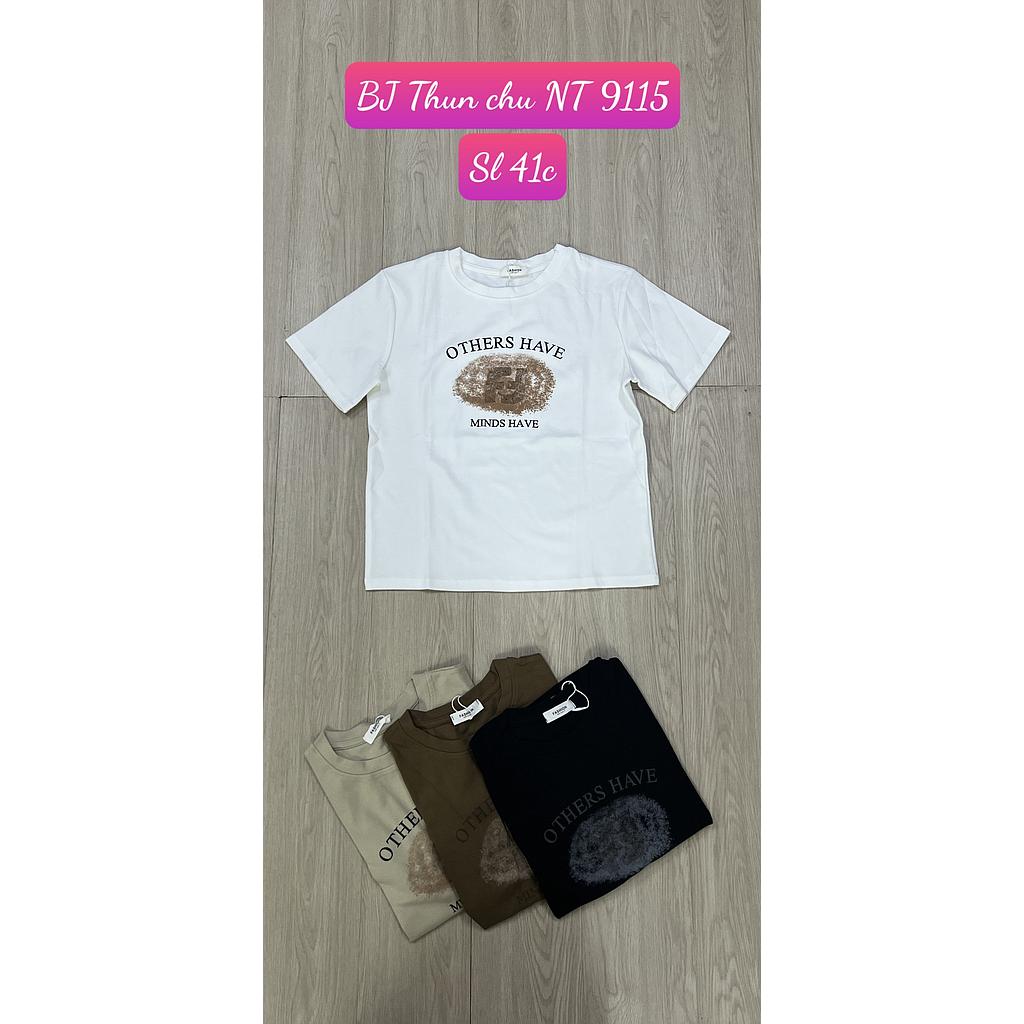 Thun hinh NT BJ 911505