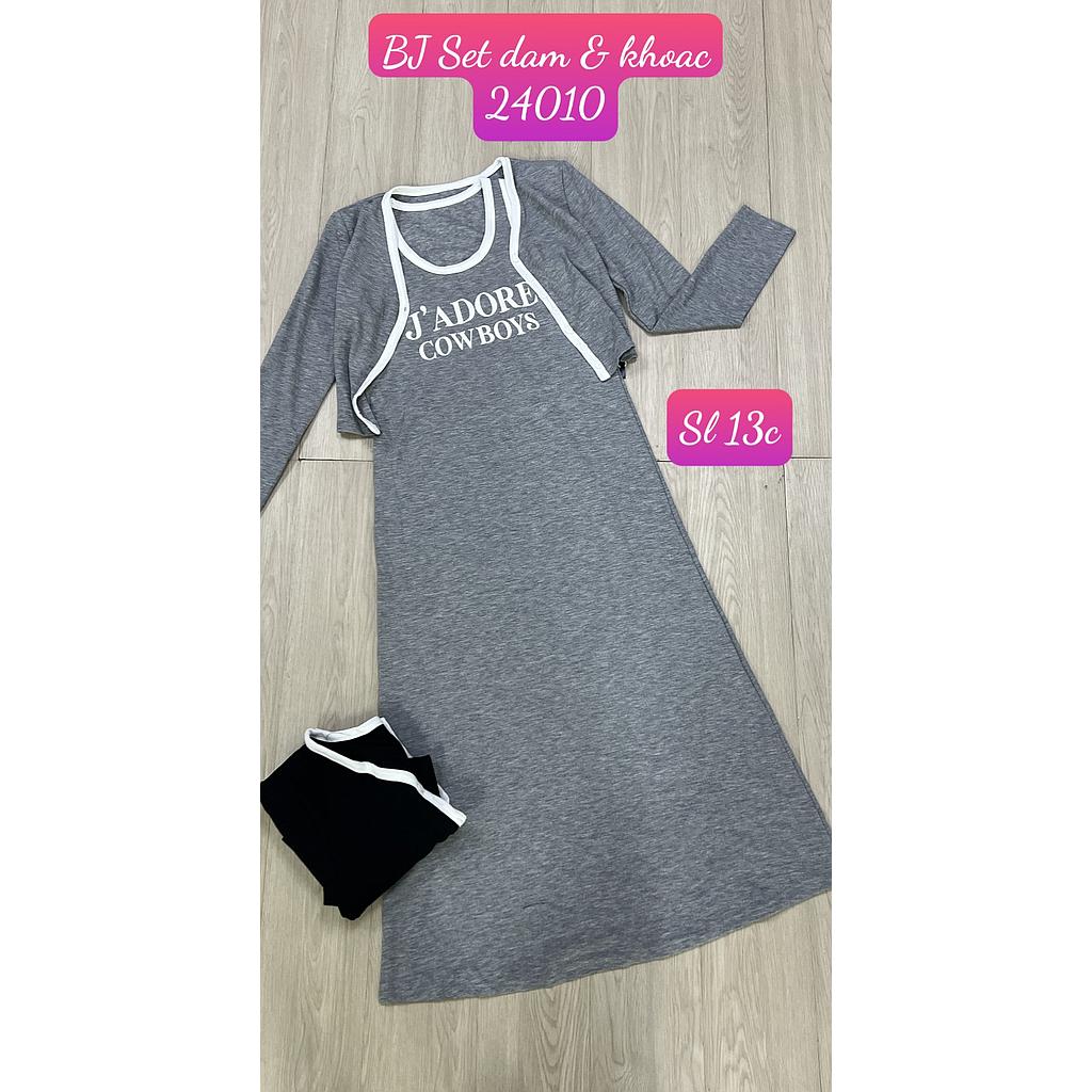 Set dam & khoac BJ 2401005