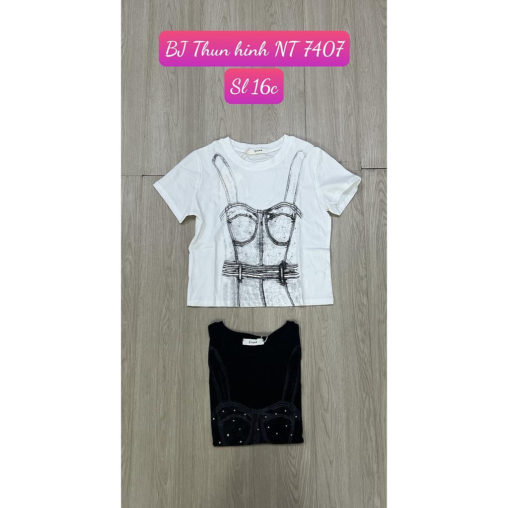 Thun hinh NT BJ 740705