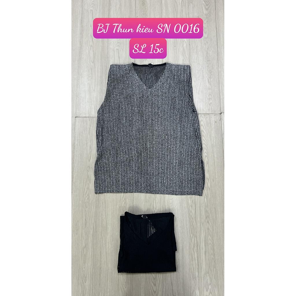 Len kieu SN BJ 001605