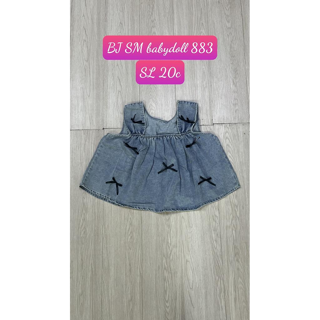 SM babydoll BJ 88305