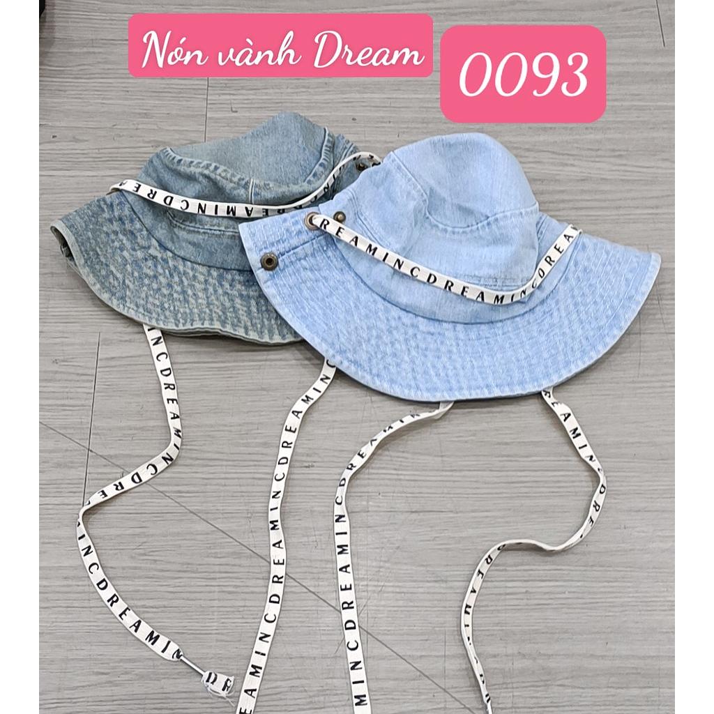 Non vanh dream 009306