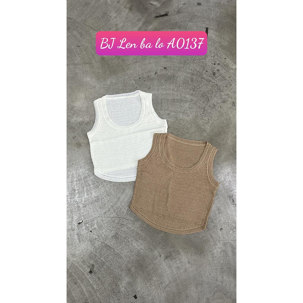 Len ba lo BJ A013705