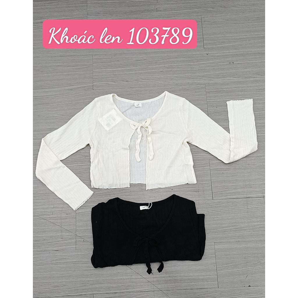 Khoac Len Kieu 10378902